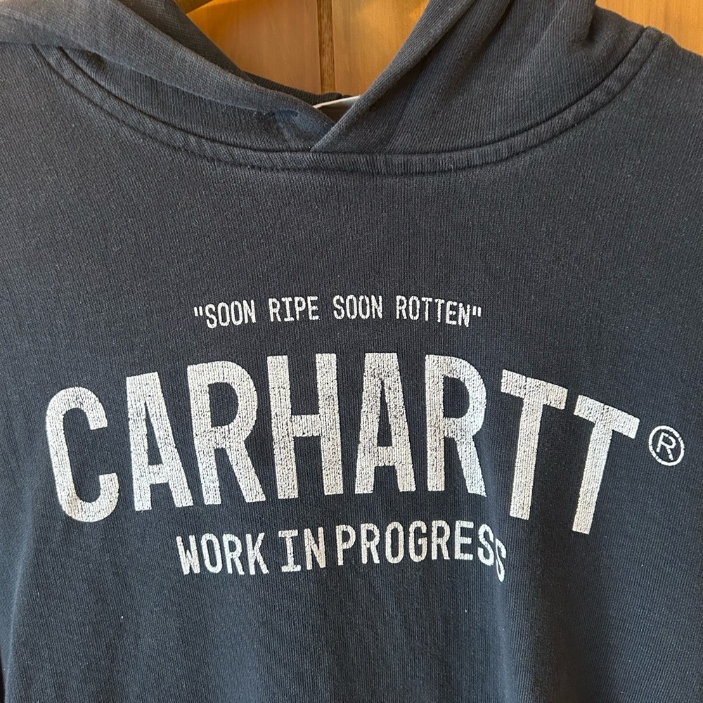 Carhartt WIP hoodie